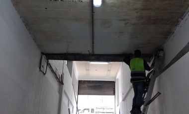 BODEGA EN RENTA EN ZONA CENTRO