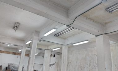 BODEGA EN RENTA EN ZONA CENTRO