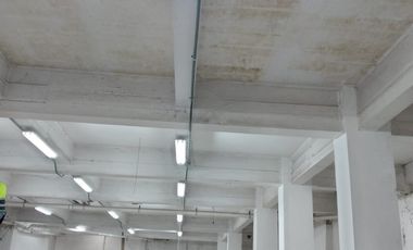 BODEGA EN RENTA EN ZONA CENTRO