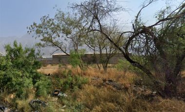 Lote Comercial en venta en Santa Catarina, Ciudad Santa Catarina