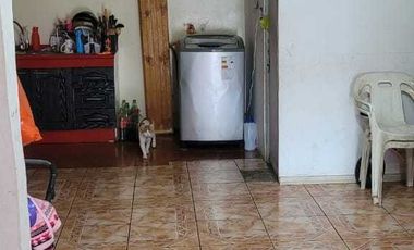 Casa en venta en PUENTE ALTO