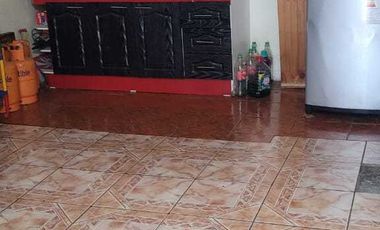 Casa en venta en PUENTE ALTO