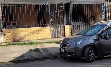 Casa en venta en PUENTE ALTO