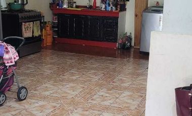 Casa en venta en PUENTE ALTO