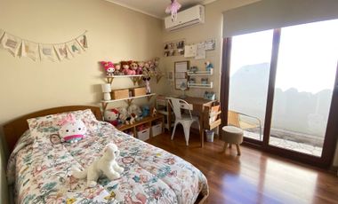 Casa en arriendo en COLINA
