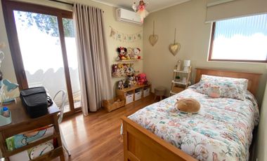 Casa en arriendo en COLINA