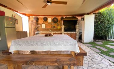 Casa en arriendo en COLINA