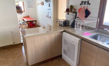 Casa en arriendo en COLINA