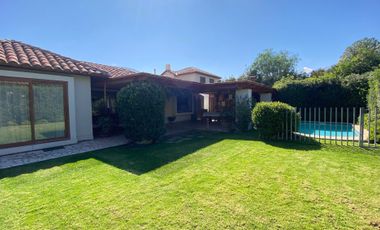 Casa en arriendo en COLINA