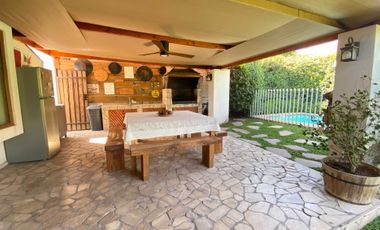 Casa en arriendo en COLINA
