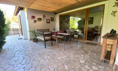 Casa en arriendo en COLINA