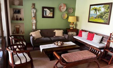 Casa en arriendo en COLINA