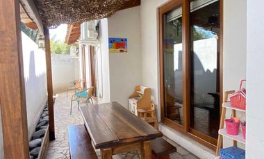 Casa en arriendo en COLINA