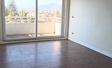 Departamento en arriendo en QUILLOTA