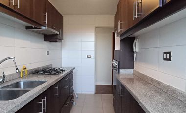 Departamento en arriendo en QUILLOTA