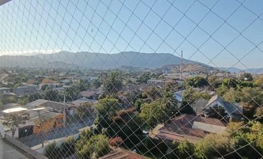 Departamento en arriendo en QUILLOTA