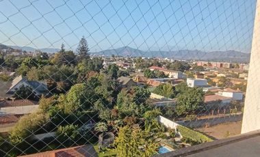 Departamento en arriendo en QUILLOTA
