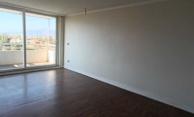 Departamento en arriendo en QUILLOTA