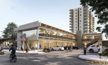 Departamento en arriendo en QUILLOTA