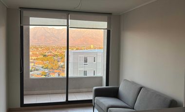 Departamento en arriendo en QUILLOTA