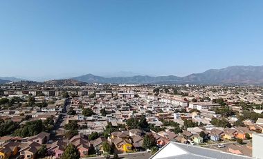 Departamento en arriendo en QUILLOTA