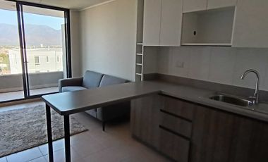 Departamento en arriendo en QUILLOTA