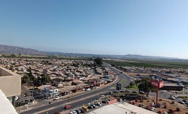 Departamento en arriendo en QUILLOTA