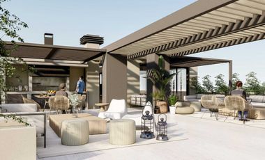 Departamento en arriendo en QUILLOTA