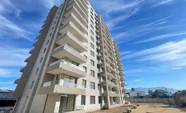 Departamento en arriendo en QUILLOTA