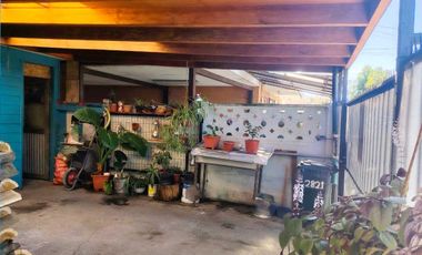Casa en venta en CORONEL