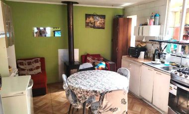 Casa en venta en CORONEL