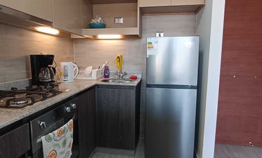 Departamento en arriendo en QUILLOTA