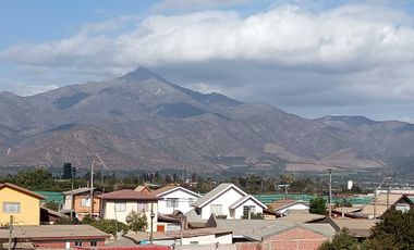 Departamento en arriendo en QUILLOTA