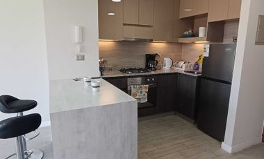 Departamento en arriendo en QUILLOTA
