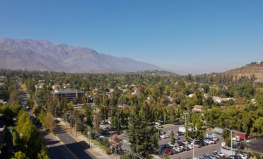 Oficina en venta en LAS CONDES