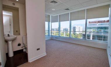 Oficina en venta en LAS CONDES