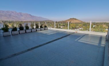 Oficina en venta en LAS CONDES