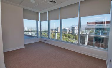 Oficina en venta en LAS CONDES