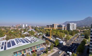 Oficina en venta en LAS CONDES