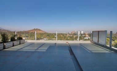 Oficina en venta en LAS CONDES