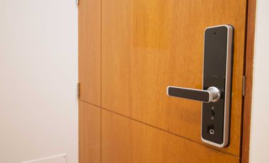 Oficina en venta en LAS CONDES