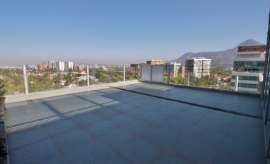 Oficina en venta en LAS CONDES