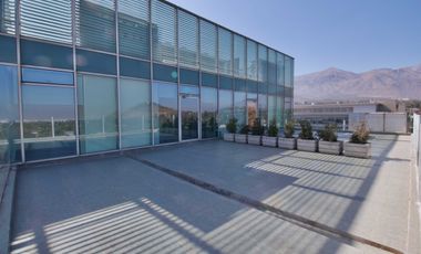 Oficina en venta en LAS CONDES
