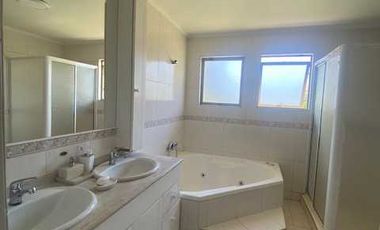 Parcela en venta en LOS ANDES