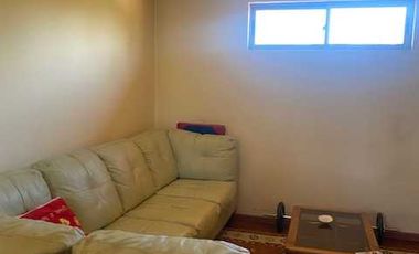 Parcela en venta en LOS ANDES