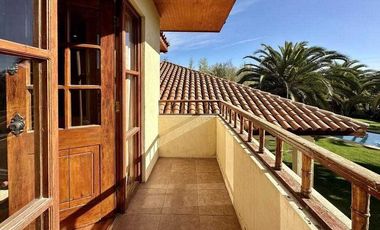 Parcela en venta en LOS ANDES