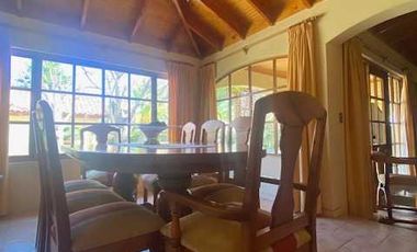 Parcela en venta en LOS ANDES