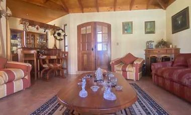 Parcela en venta en LOS ANDES