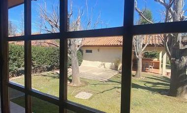 Parcela en venta en LOS ANDES