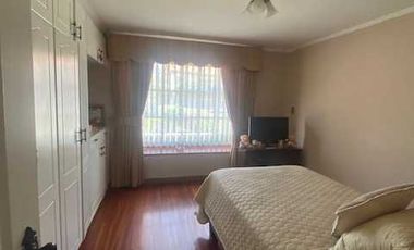 Parcela en venta en LOS ANDES